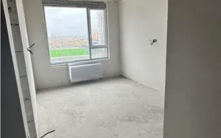 Продажа 1-комнатной квартиры, 34 м², ул. Е-915, дом  13 - Продажа  однокомнатных квартир в новостройках Астаны