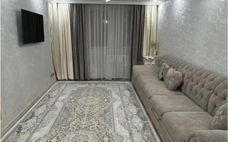 Продажа 2-комнатной квартиры, 80 м², пр. Момышулы, дом  4 - Продажа квартир в Астане