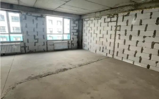Продажа 1-комнатной квартиры, 39.6 м², ул. Басаркобыз, дом  1/16 стр - Продажа квартир в новостройках Алматы без посредников с фото