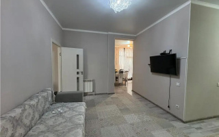 Продажа 2-комнатной квартиры, 50 м² - Продажа квартир в новостройках Астаны - страница 38