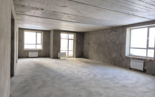 Продажа 5-комнатной квартиры, 221 м² - Продажа пятикомнатных и более квартир в кирпичном доме в Караганде