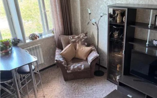 Продажа 3-комнатной квартиры, 51 м², ул. Московская, дом  7б - Продажа квартир в Шахтинске