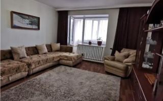 Продажа 3-комнатной квартиры, 112.2 м², ул. Куйши Дина, дом  11/1 - Продажа квартир в Астане