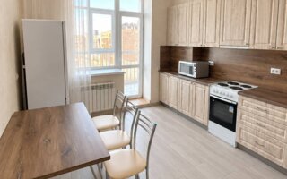 Аренда 2-комнатной квартиры, 80 м²
