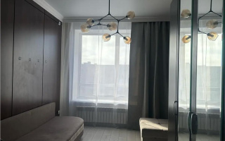 Продажа 1-комнатной квартиры, 34 м², ул. Сатпаева, дом  24 - Продажа квартир в Казахстане