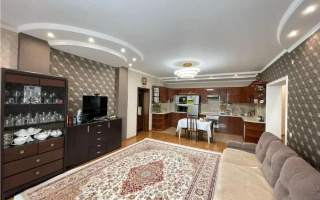 Продажа 3-комнатной квартиры, 91.4 м², ул. Сарайшык, дом  5 - Продажа  трехкомнатных квартир в новостройках Астаны