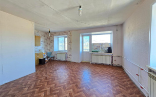 Продажа 1-комнатной квартиры, 31 м², пр. Республики - Продажа квартир в Темиртау
