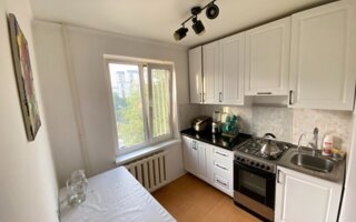 Продажа 3-комнатной квартиры, 65 м² - Продажа недвижимости в Казахстане - страница 23