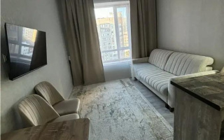 Продажа 2-комнатной квартиры, 39 м², ул. Сатпаева, дом  24 - Продажа квартир в Астане