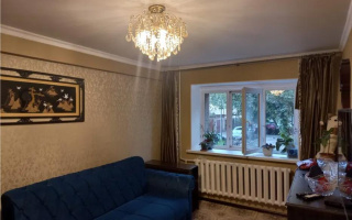 Продажа 3-комнатной квартиры, 60 м² - Продажа трехкомнатных квартир от собственников в Алматы - страница 3