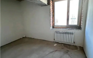 Продажа 3-комнатной квартиры, 74.3 м², ул. Култегин, дом  2 - Продажа квартир в Астане без посредников