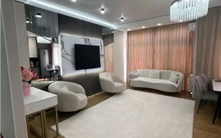 Продажа 4-комнатной квартиры, 110 м², ул. Арайлы, дом  22/1 - Продажа  четырехкомнатных квартир в Алматы без посредников