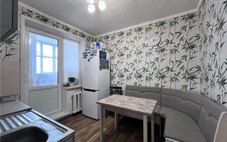 Продажа 2-комнатной квартиры, 56 м², ул. Сатыбалдина, дом  7/2 - Продажа квартир в Караганде с фото