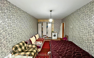 Продажа 1-комнатной квартиры, 32 м², мкр-н 14 - Продажа квартир в Караганде