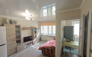 Продажа 1-комнатной квартиры, 31 м² - Продажа квартир в Городе Караганды - страница 2