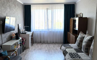 Продажа 2-комнатной квартиры, 51 м², ул. Шерубай батыра - Продажа квартир в Абае