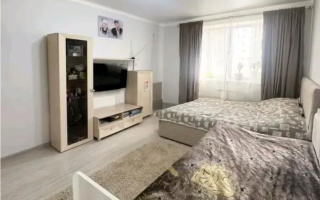 Продажа 1-комнатной квартиры, 37 м² - Продажа однокомнатных квартир от собственников в Астане