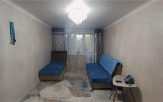 Продажа 2-комнатной квартиры, 47 м², мкр-н 19 - Продажа квартир в Караганде