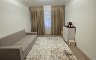 Продажа 1-комнатной квартиры, 30.4 м² - Продажа квартир в Алматы - страница 6