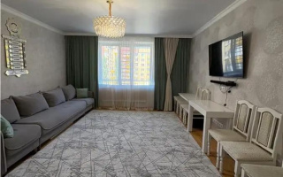 Продажа 3-комнатной квартиры, 84.7 м² - Продажа трехкомнатных квартир от собственников в Астане - страница 9