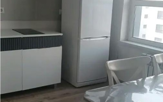 Продажа 1-комнатной квартиры, 50.7 м², ул. Басаркобыз, дом  1/16 стр - Продажа  однокомнатных квартир в Алматы с фото