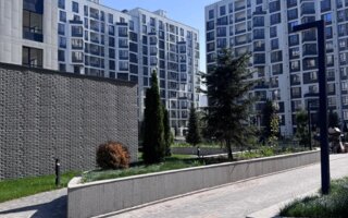 Продажа 2-комнатной квартиры, 53 м² - Продажа квартир в монолитном доме в Алматы - страница 4