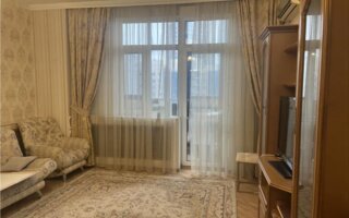 Продажа 2-комнатной квартиры, 83 м²