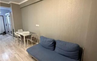 Продажа 1-комнатной квартиры, 33 м²