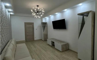 Продажа 2-комнатной квартиры, 74 м², мкр-н Аксай-4, дом  119 - Продажа  двухкомнатных квартир в Алматы без посредников