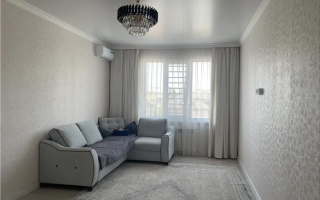 Продажа 2-комнатной квартиры, 58 м² - Продажа квартир в новостройках Алматы без посредников