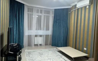 Продажа 1-комнатной квартиры, 43 м² - Продажа однокомнатных квартир в блочном доме в Астане