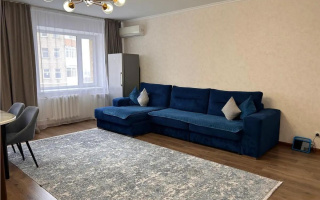 Продажа 3-комнатной квартиры, 85 м² - Продажа квартир от собственников в Астане