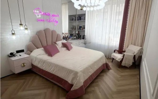 Продажа 4-комнатной квартиры, 145 м², ул. Жарокова, дом  218 - Продажа  четырехкомнатных квартир в Алматы без посредников
