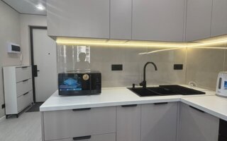 Аренда 1-комнатной квартиры, 38 м²