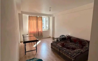 Продажа 3-комнатной квартиры, 80 м², ул. Алтын орда, дом  6/43 - Продажа  трехкомнатных квартир в новостройках Алматы без посредников