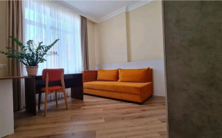 Продажа 4-комнатной квартиры, 115.5 м², ул. Керей, Жанибек хандар, дом  42 - Продажа  четырехкомнатных квартир в Астане