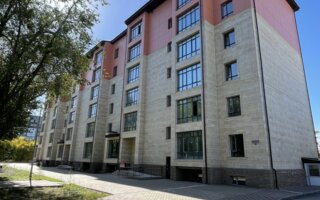 Продажа 2-комнатной квартиры, 65 м² - Продажа двухкомнатных квартир в Караганде - страница 11