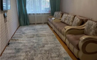 Продажа 1-комнатной квартиры, 50.8 м², ул. Мусрепова, дом  10/3 - Продажа  однокомнатных квартир в Астане