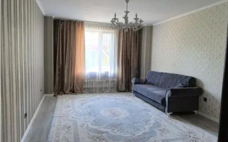 Продажа 2-комнатной квартиры, 81.7 м², пр. Кошкарбаева, дом  46/1 - Продажа квартир в Астане