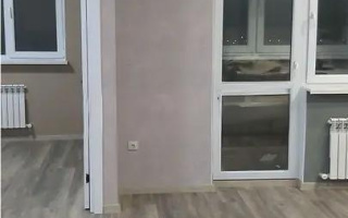 Продажа 1-комнатной квартиры, 45 м², ул. Жунисова, дом  8 - Продажа квартир в Алматы