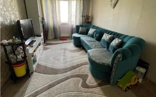 Продажа 3-комнатной квартиры, 57.9 м² - Продажа квартир в Алматы - страница 154