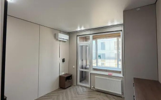 Продажа 2-комнатной квартиры, 44 м² - Продажа квартир в Алматы