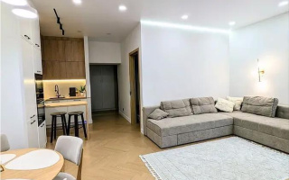 Продажа 3-комнатной квартиры, 76 м², пр. Серкебаева, дом  146 - Продажа  трехкомнатных квартир в новостройках Алматы