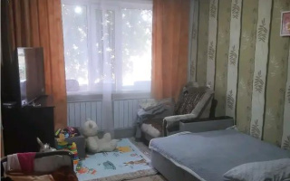 Продажа 2-комнатной квартиры, 46 м², 1А мкр-н, дом  13 - Продажа квартир в Сарани без посредников