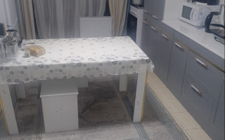 Аренда 3-комнатной квартиры, 95 м², ул. Жунисова, дом  4/10 - Аренда квартиры помесячно в Алматы