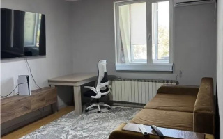 Продажа 1-комнатной квартиры, 50 м² - Продажа однокомнатных квартир в Алматы - страница 4