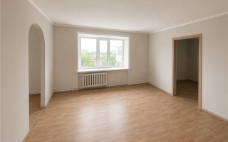 Продажа 3-комнатной квартиры, 56 м² - Продажа квартир в блочном доме в Темиртау