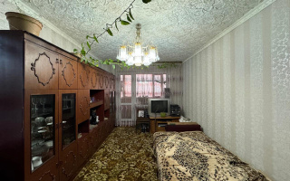 Продажа 3-комнатной квартиры, 63 м², мкр-н 6-й - Продажа и аренда недвижимости в Темиртау