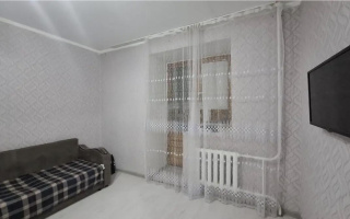 Продажа 1-комнатной квартиры, 34 м², ул. Иманова, дом  41 - Продажа квартир в Астане с фото