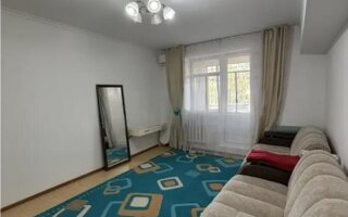 Продажа 1-комнатной квартиры, 34 м² - Продажа квартир в кирпичном доме в Алматы - страница 3